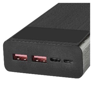 EMOS B0532B Powerbanka BetaQ 20 20000 B ochranné funkce